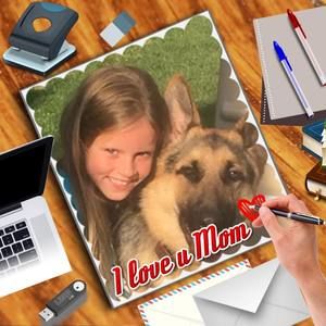 Meet your Posher, Barbara